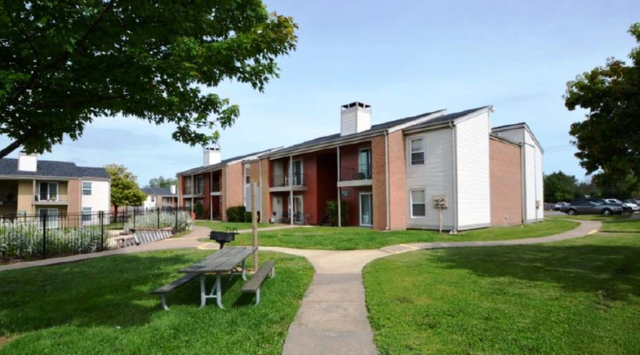 ApartmentVestors Acquires 192-Unit Campbell Reserve Apartments in Joplin, MO