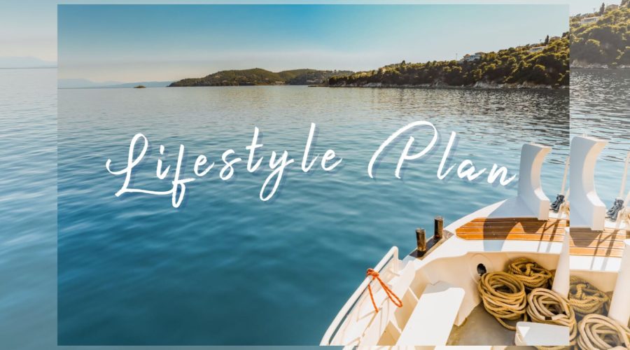 Create Your Own Lifestyle Plan