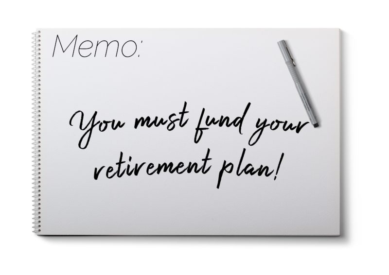 Retirement Planning – Creating Your Own “Personal Pension”